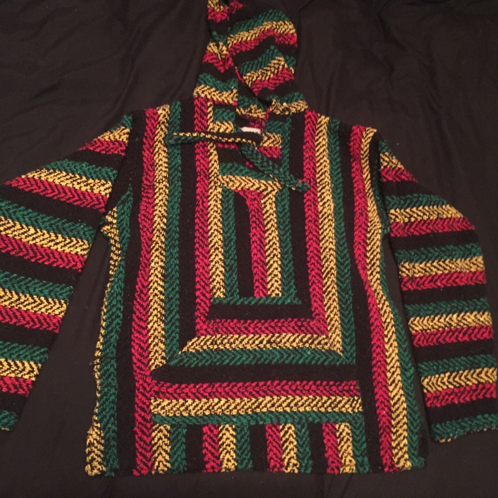 Baja Hoodie